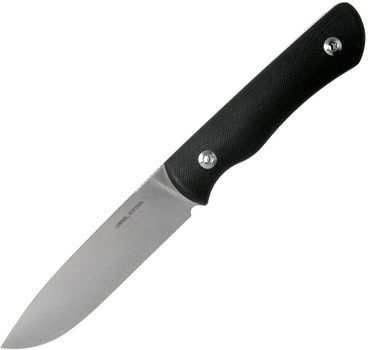 Карманный нож Real Stee Bushcraft plus convex-3720 (Bushcraftplusconvex-3720)