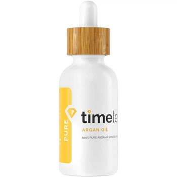 Argan Oil-100% Pure Арганова олія 30 мл 100% Timeless Skin Care 1008