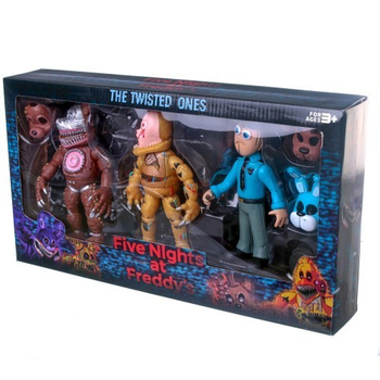 Майстерня Steam::Five Nights at Freddy's