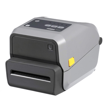 Термотрансферный принтер этикеток Zebra ZD620 300dpi USB + LAN + Bluetooth с обрезчиком (ZD62043-T21F00EZ)