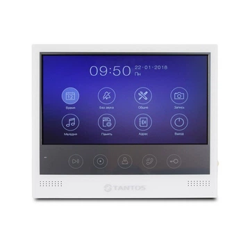 Домофон Tantos Selina HD-M 7 "