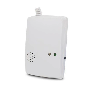 Беспроводной датчик обнаружения газа Atis-938DW