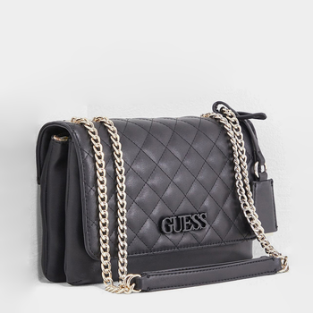 Guess elliana sales satchel