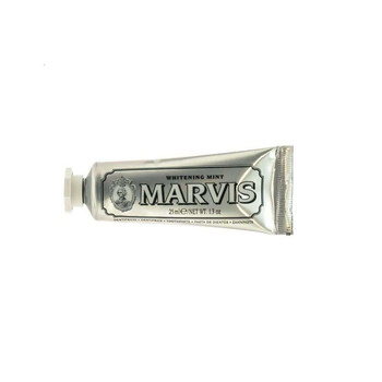 Паста зубна Відбілююча м'ята Marvis whitening mint, 411091, 25 мл