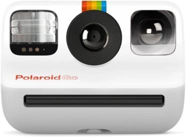 Камера моментальной печати Polaroid Go White (9035)