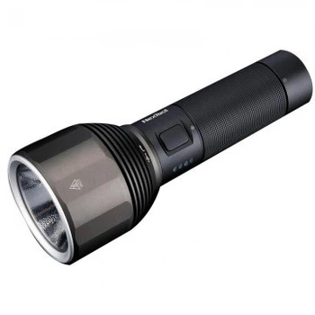 Фонарь NexTool XPH50.2 2000lm 6500K 380 м USB-C Black NE0126
