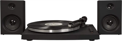 Проигрыватель винила Crosley T150 Black с Bluetooth