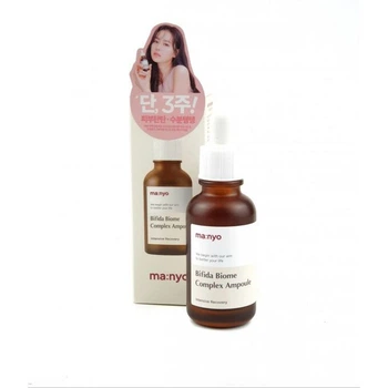 Омолаживающая сыворотка MANYO Bifida Biome Complex Ampoule 30 мл