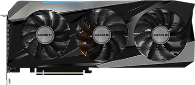Gigabyte PCI-Ex GeForce RTX 3070 Ti Gaming OC 8G 8GB GDDR6X (1830/19000) (256bit) (2 х HDMI, 2 x DisplayPort) (GV-N307TGAMING OC-8GD)