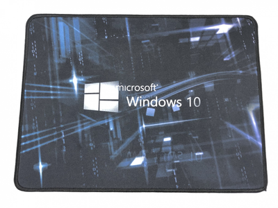 Коврик для компьютерной мышки WIN10 LEGEND