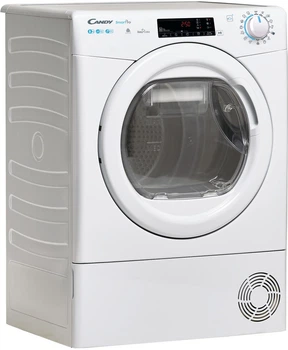 Suszarka Candy CSOE H8A2TE-S