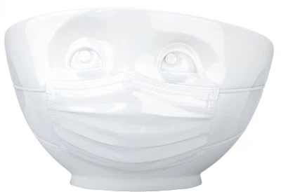 Miseczka Tassen W nadziei porcelanowa 500 ml (4250255859472)