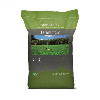 Газонна трава Turfline Ornamental C&T 7,5 кг DLF Trifolium