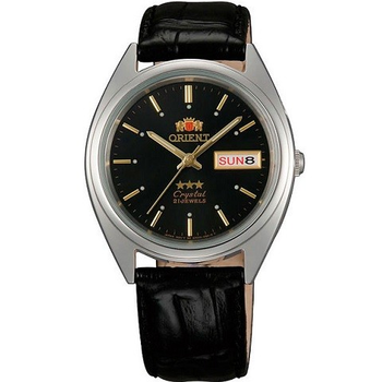 Часы ORIENT 3 STARS FAB0000JB