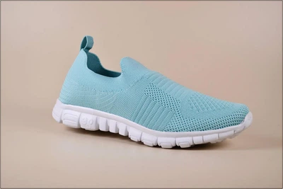 Жіночі кросівки Free Run 3.0 Mint 39