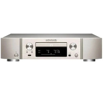 Сетевой проигрыватель Marantz ND 8006 Silver Gold