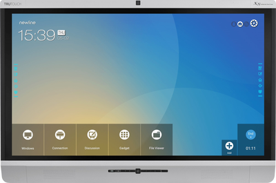 Інтерактивна панель Newline TruTouch X6