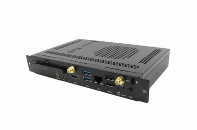 Модульний ПК Newline S044-P832