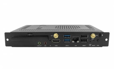 Модульний ПК Newline WB5W800W