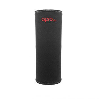 Спортивний наколінник Opro XL (fit0007419) Чорний