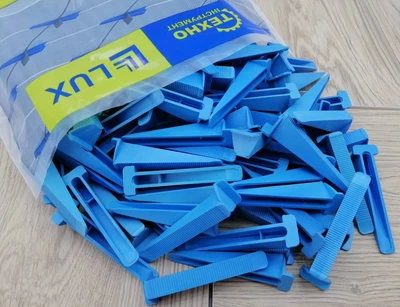 Клин СВП LUX 200 шт