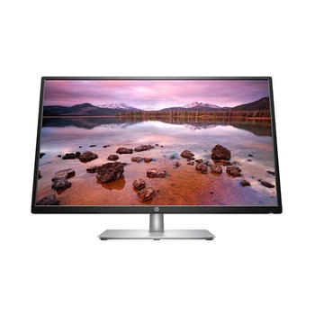 Монитор HP 31.5" 32s (2UD96AA) IPS Silver