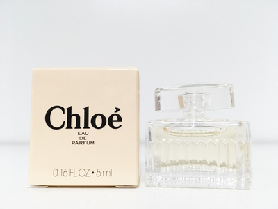 Chloe Ladies Nomade EDP Spray 0.17 oz Fragrances 3614223111923