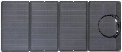 Портативна сонячна панель EcoFlow 160 Вт Solar Panel (EFSOLAR160W)