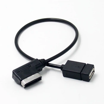 кабель для системы AMI MDI Wefa Tech USB для AUDI / SKODA / VOLKSWAGEN