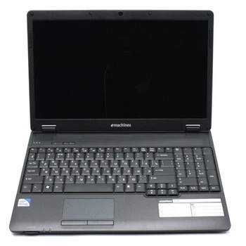 Ноутбук Acer eMachines E728 15.6 Т4500 4 RAM 250 HDD Б/У
