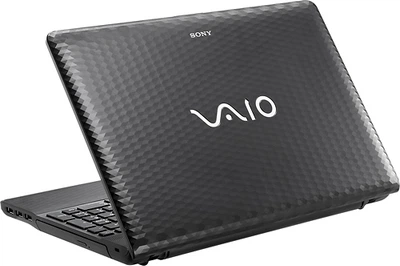 Ноутбук Sony Vaio VPCEH 15.6 B950 4 RAM 320гб Б/У