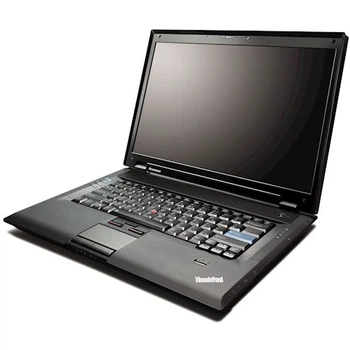Ноутбук Lenovo ThinkPad SL510 15,6 / Intel T4500 / 4RAM / 320HDD Б/У