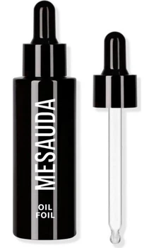 Универсальный увлажняющий праймер для лица MESAUDA Oil Foil Primer 30 мл