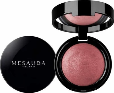 Румяна MESAUDA Blush & Glow 208 Queen
