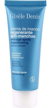 Регенерирующий крем для рук Gisele Denis Anti-age Spots Regenerating Hand Cream 75 мл