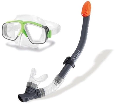 Набор для подводного плавания Intex Surf Rider Swim Set (55949)