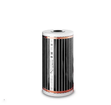 Інфрачервона плівка для теплої підлоги IN-THERM Т305 / 110 Вт / ширина 50 см