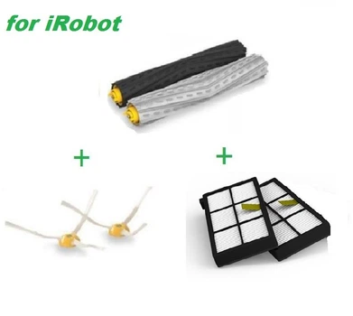 Комплект аксессуаров для робота-пылесоса IRobot Roomba 800-900 СЕРИИ