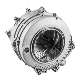 Бак в сборе к стиральной машине Electrolux 3315115505