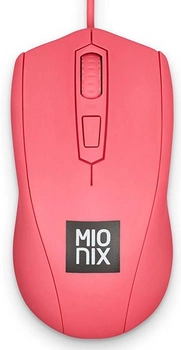 Провідна ігрова миша Mionix Avior Frosting (MNX-01-27011-G)