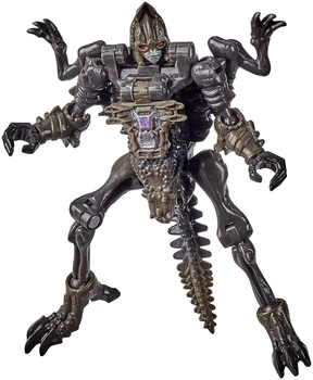 Трансформер Вертебрейк Война За Кибертрон Королевство Transformers War for Cybertron WFC-K3 Vertebreak Hasbro F0663