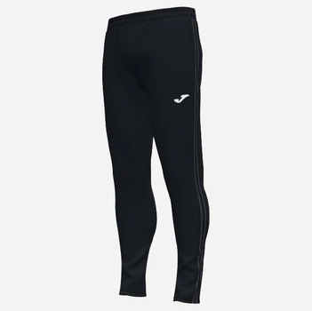 Спортивные штаны мужские Joma Classic 101654.11 S Черные (8424309076818)
