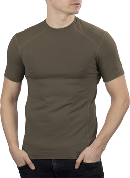 Футболка тактична чоловіча 281z Olive Drab 3XL