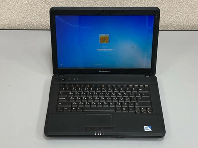 Ноутбук Lenovo G450 14.1 Intel Т3300 4 RAM 250 HDD Б/У