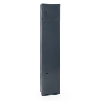 Сейф збройовий Ferocon Barett 30х150х20 см Чорний