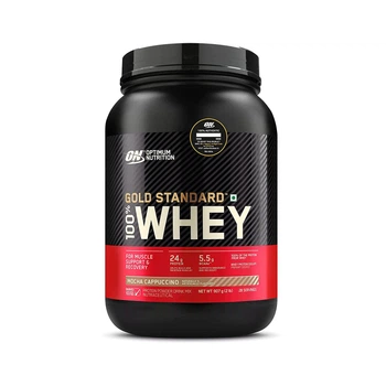 Протеїн Optimum Nutrition Gold Standard 100% Whey 908 г (4384303571)