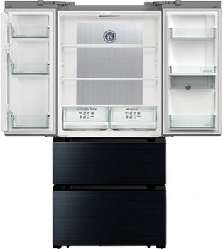 Холодильник Kaiser KS 80420 RS (F00247677)