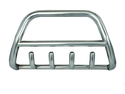 Кенгурятник Citroen Jumpy 1995-2007 модель WT-003 ARP