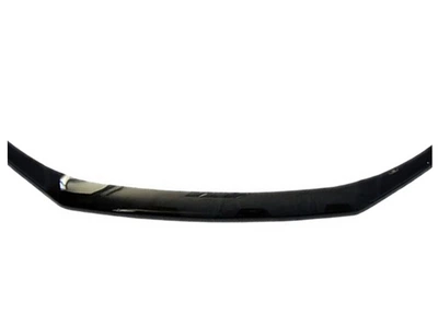 Дефлектор капота Jeep Cherokee 2007-2013 без логотипа HIC