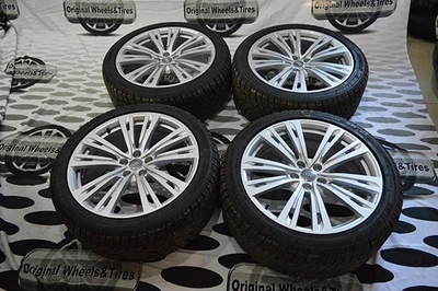 Диски OEM A4NO601025Q S R20 W9.0 PCD5x112 ET40.0 DIA66.6